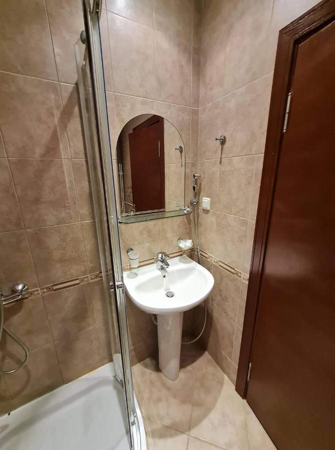 Mitprot Panorama Bay 2 Ap 31 Apartment Sveti Vlas Exterior photo