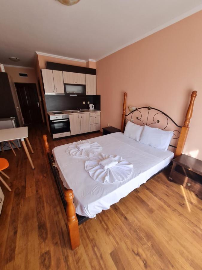 Mitprot Panorama Bay 2 Ap 31 Apartment Sveti Vlas Exterior photo