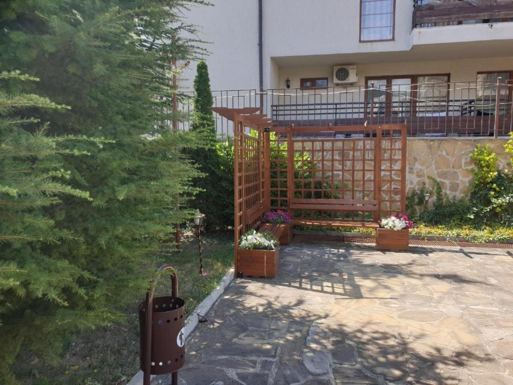 Mitprot Panorama Bay 2 Ap 31 Apartment Sveti Vlas Exterior photo